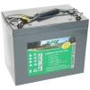 Akumulator Haze HZY EV 12 - 80 GEL 87,9Ah